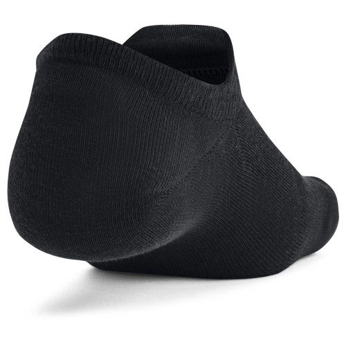 Under Armour Κάλτσες Essential Ultra Low Tab Socks 3 pairs
